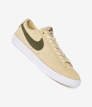 Nike Sb Blazer Low Gt Schoen Starfish Sail Koop Bij Skatedeluxe