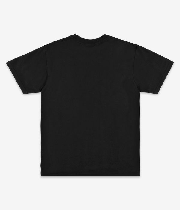 HOCKEY Dagger Camiseta (black)