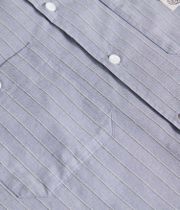 Last Resort AB SM001 Camicia (zen blue)