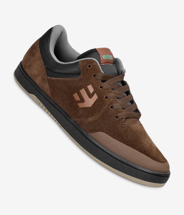 Etnies Marana Shoes (brown black tan)