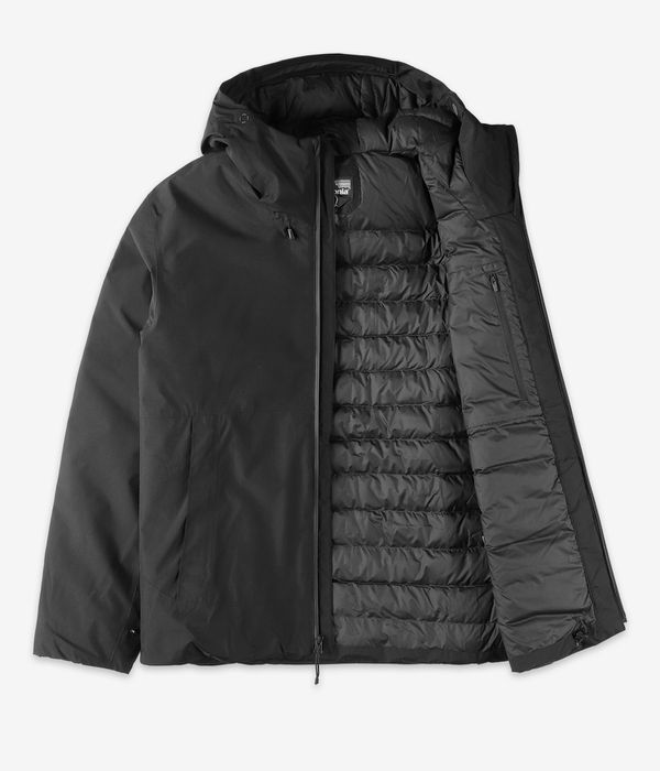 Patagonia LW Stormshadow Jacket (black)