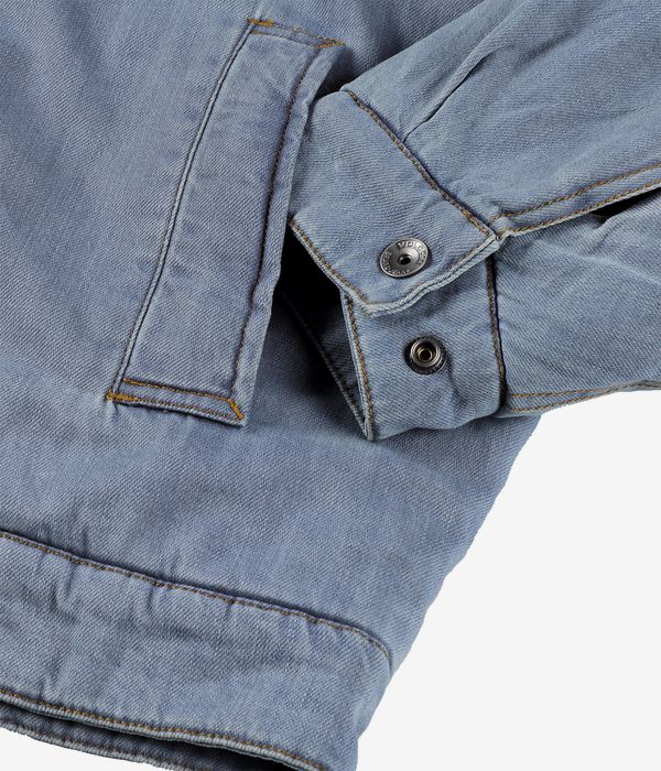 Volcom Stonewish Chaqueta (denim)
