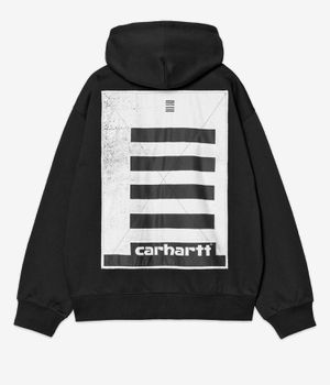 Carhartt WIP Archive Lines Jacket (black)