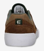 Etnies Joslin Vulc Shoes (brown green)
