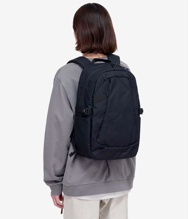 Gramicci Cordura Day Rucksack 25L (cordura black)