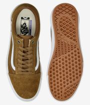 Vans BMX Old Skool Shoes (golden brown)