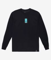 Girl 93 Till Lovers Long sleeve (black)
