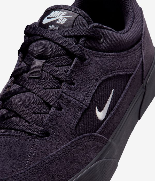 Nike SB Malor Shoes (blueprint white off noir)