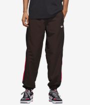 adidas Gatsele Track Hose (aurora coffee white black)