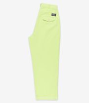 Levi's Skate Loose Spodnie (sunny lime)