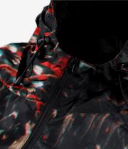 Fucking Awesome Riot Shell Veste (aop)