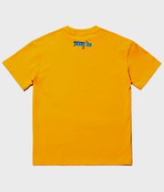 Carpet Company Bully T-Shirty (yellow)