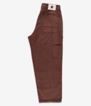 Element x Smokey Bear Carpenter Spodnie (chestnut)