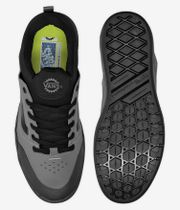 Vans BMX Peak Shoes (charcoal black)