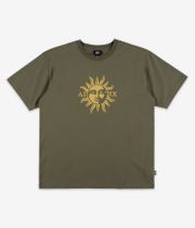 Antix Solis T-Shirt (dark olive)