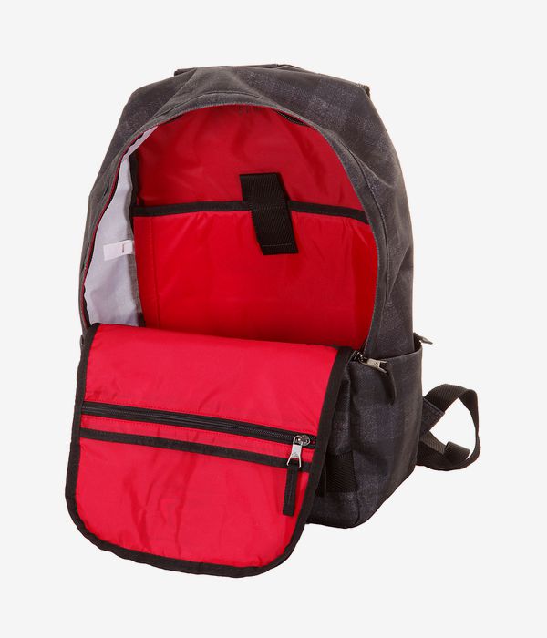 Quiksilver Game On Rucksack (anthracite)
