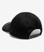 Independent Mojochrome Dad Cap (black)