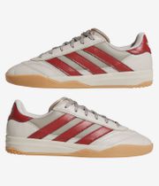 adidas Skateboarding Copa Premiere Schuh (alu rubber emy)