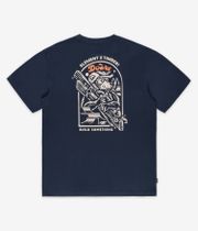 Element x Timber! Carry T-Shirt (eclipse navy)
