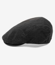 Carhartt WIP Webster Dearborn Uncoated Hut (black stone washed)