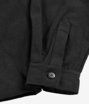 Carpet Company C-Star Button Up Camicia (black)