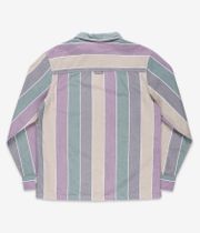 Iriedaily Samuel Stripe Shirt (p haze)