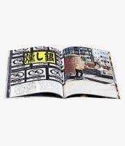 Carhartt WIP Ishin Denshin Magazin