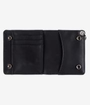 DC Chain Geldbeutel (black)