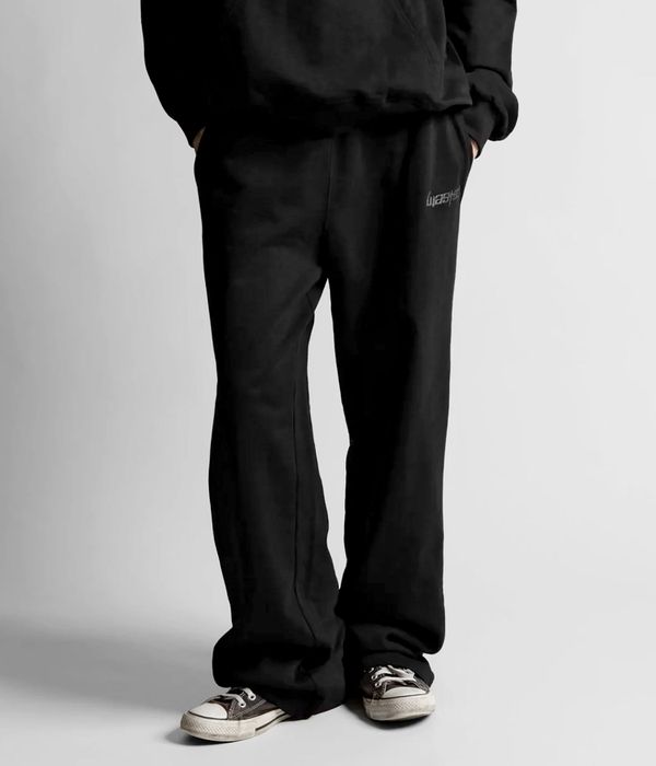 Wasted Paris Switchblade Spodnie (black)