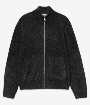Carhartt WIP Curtis Jacke (tangled black)