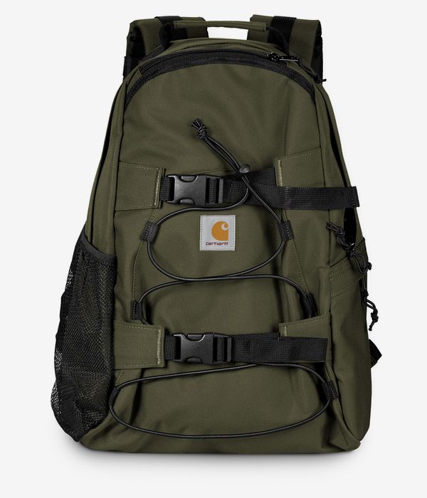 Carhartt WIP Kickflip Recycled Sac à dos 25L (office green)