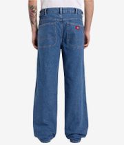 Dickies 958 Baggy Straight Work Jeans (classic blue)