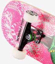 Powell-Peralta Skull & Snake 7.75" Complete-Board (pink)