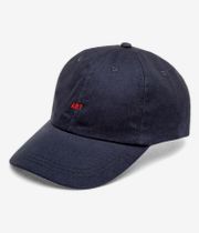 Poetic Collective Art Pet (navy red)