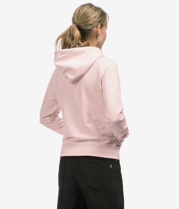 Anuell Pador Hoodie women (pink)