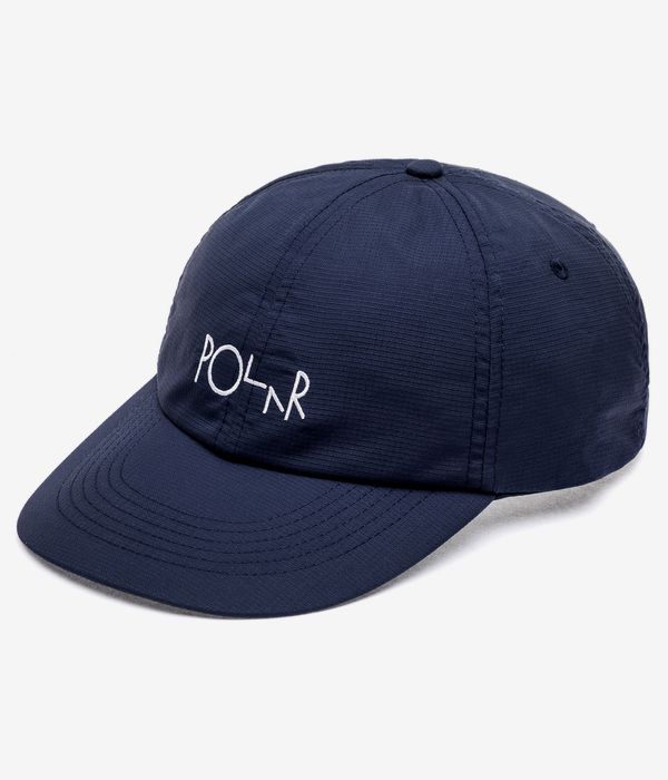 Polar Lightweight Cap (navy)