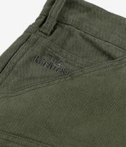 Baker Flied Boss Canvas Hose (olive)