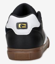 Globe Encore 2 Shoes (black white tobacco)