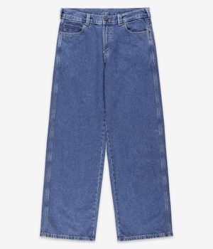 Dickies 958 Baggy Straight Work Jeans (classic blue)