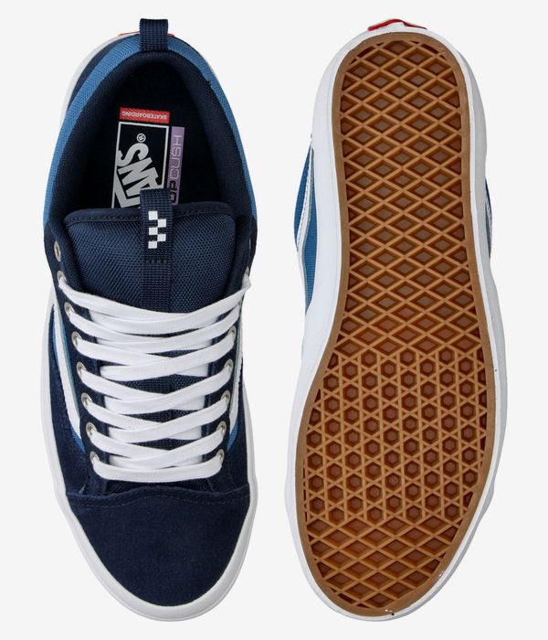 Vans Skate Old Skool 36+ Schuh (stv navy white)