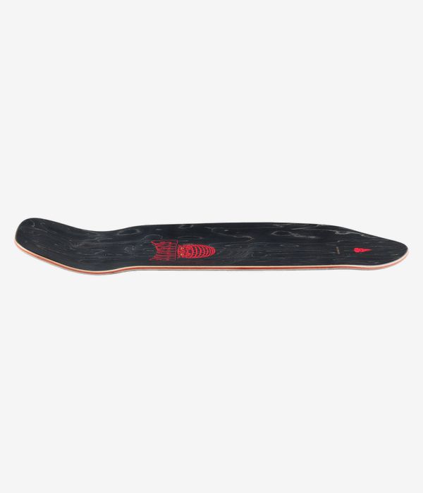 Creature Doom Skull 10.4" Skateboard Deck (black)