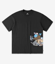 Nike SB Sk8pillar T-shirt (black)