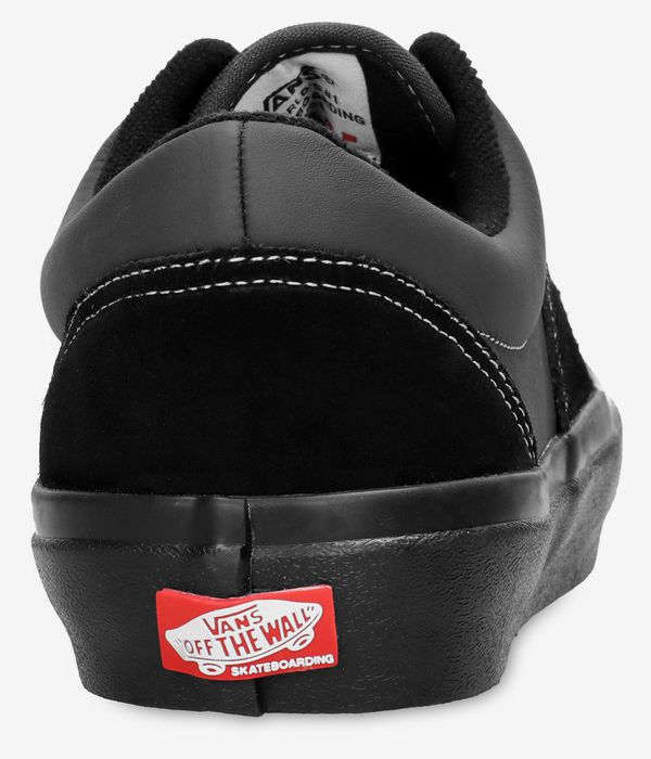 Vans Skate Era Stub Chaussure (black black)