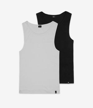 DC Pleaser Tank-Top (assorted) 2 Pack