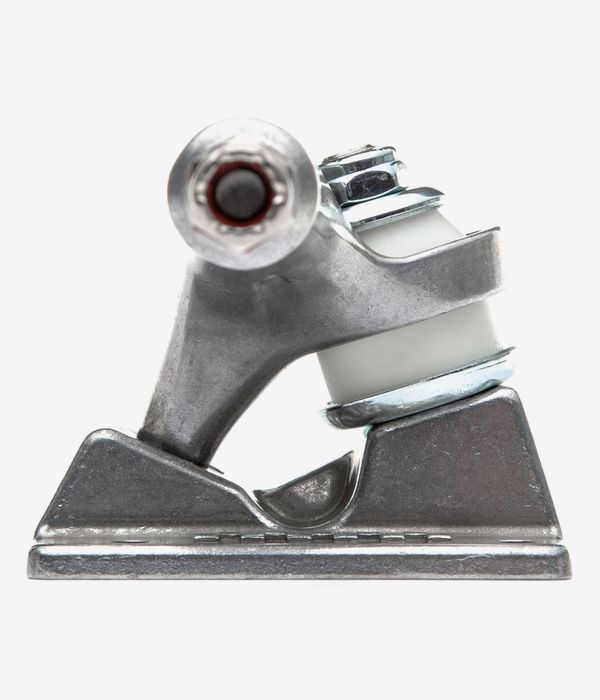 Independent Skateboard Trucks Slayer Silver 144 (8.25) + 7/8 Hardware/Tool