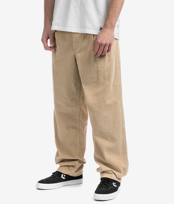 Vans Authentic Chino Cord Pants (toas)