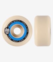 Spitfire Formula Four Tablets Rollen (natural blue) 53 mm 99A 4er Pack