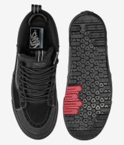 Vans MTE Sk8-Hi DR Waterproof Shoes (black)