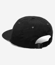 The North Face Red Box Nylon Casquette (tnf black)