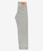 Levi's 565 Loose Straight Pants (limestone 10w cord)